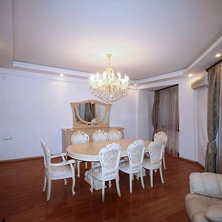 Freedom Apartments On Yekmalyan Str Ереван Экстерьер фото