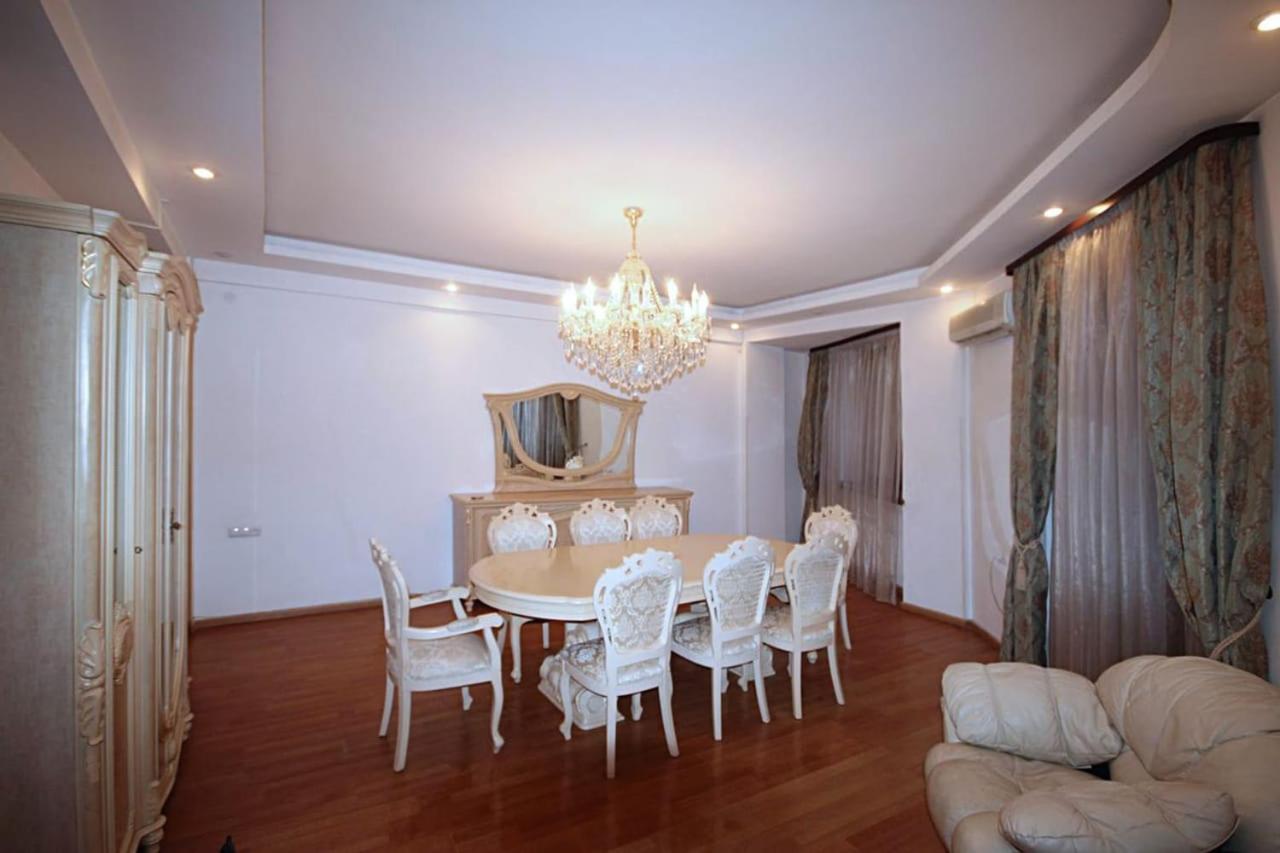 Freedom Apartments On Yekmalyan Str Ереван Экстерьер фото