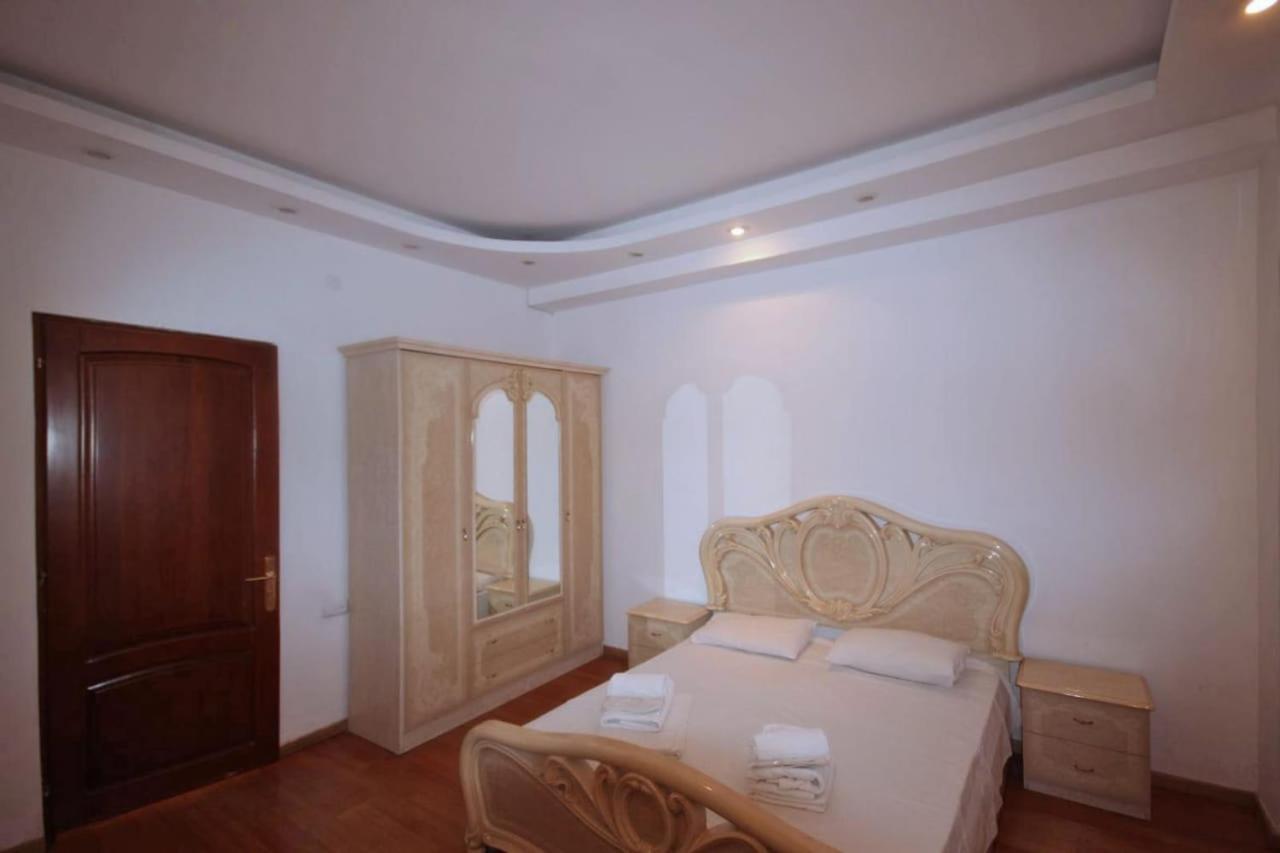 Freedom Apartments On Yekmalyan Str Ереван Экстерьер фото