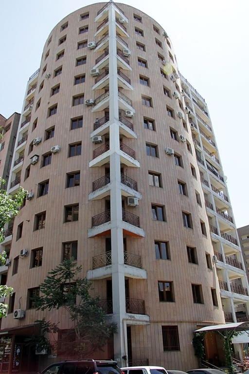 Freedom Apartments On Yekmalyan Str Ереван Экстерьер фото