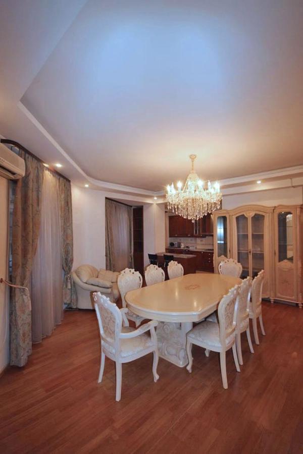 Freedom Apartments On Yekmalyan Str Ереван Экстерьер фото