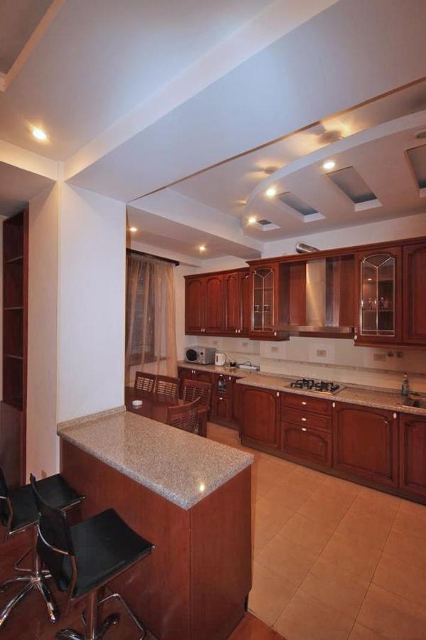 Freedom Apartments On Yekmalyan Str Ереван Экстерьер фото