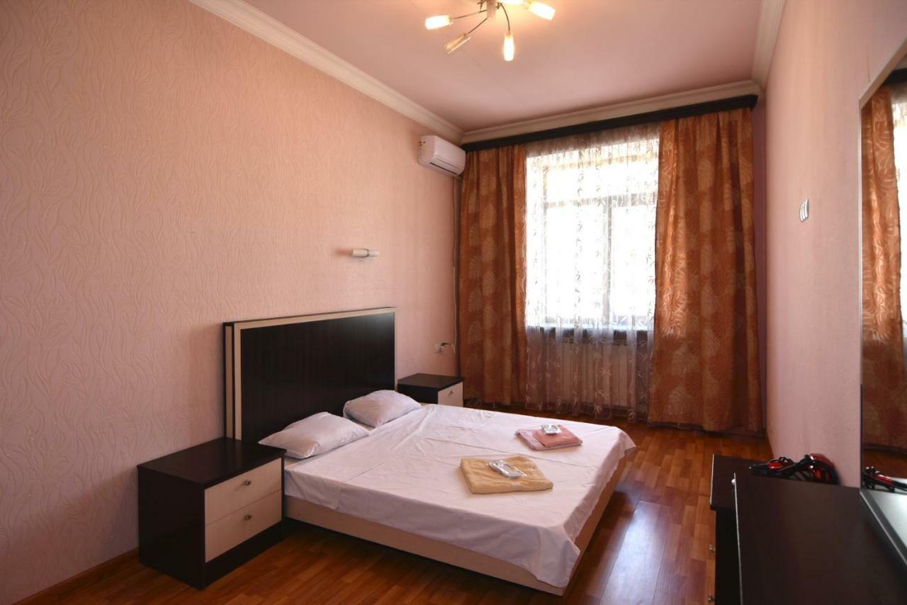 Freedom Apartments On Yekmalyan Str Ереван Экстерьер фото